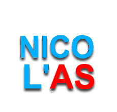 Nico L'As du Bâtiment